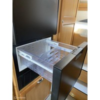 Hymer 244 Integraal Foto #17