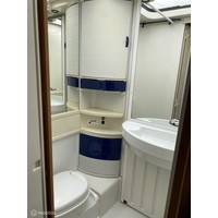 Hymer 244 Integraal Foto #18