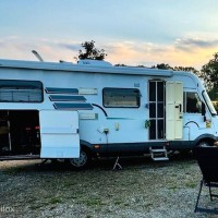 Hymer 244 Integraal Foto #20