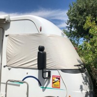 Hymer 244 Integraal Foto #21