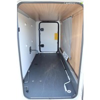 Sun living S-SERIES S 70 SP 2.3 Multijet 150pk | Dak airco | 5 zitplaatsen| Hefbed | Trekhaak | Dwarsbed | Bearlock | Luifel | Parkeersensoren | Kenwood multimediasysteem | Fietsendrager | Foto #38