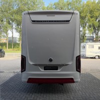 Niesmann-bischoff Flair 920ME Luchtvering EPLevel Vol Opties Foto #55
