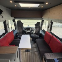 Niesmann-bischoff Flair 920ME Luchtvering EPLevel Vol Opties Foto #62