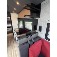 Niesmann-bischoff Flair 920ME Luchtvering EPLevel Vol Opties Foto #2