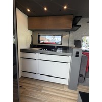 Niesmann-bischoff Flair 920ME Luchtvering EPLevel Vol Opties Foto #3