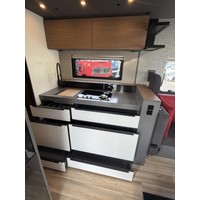 Niesmann-bischoff Flair 920ME Luchtvering EPLevel Vol Opties Foto #4