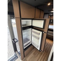 Niesmann-bischoff Flair 920ME Luchtvering EPLevel Vol Opties Foto #6