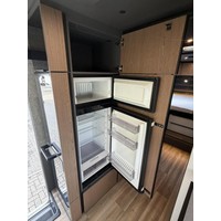 Niesmann-bischoff Flair 920ME Luchtvering EPLevel Vol Opties Foto #7