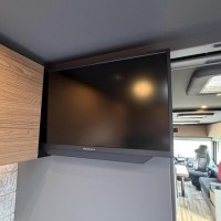 Niesmann-bischoff Flair 920ME Luchtvering EPLevel Vol Opties Foto #11