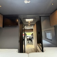 Niesmann-bischoff Flair 920ME Luchtvering EPLevel Vol Opties Foto #12