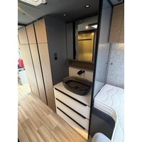 Niesmann-bischoff Flair 920ME Luchtvering EPLevel Vol Opties Foto #13