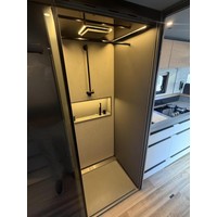 Niesmann-bischoff Flair 920ME Luchtvering EPLevel Vol Opties Foto #16