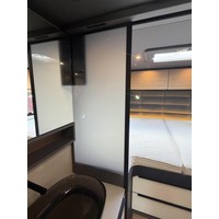Niesmann-bischoff Flair 920ME Luchtvering EPLevel Vol Opties Foto #18