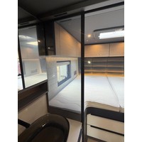 Niesmann-bischoff Flair 920ME Luchtvering EPLevel Vol Opties Foto #19