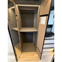 Niesmann-bischoff Flair 920ME Luchtvering EPLevel Vol Opties Foto #20