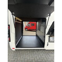 Niesmann-bischoff Flair 920ME Luchtvering EPLevel Vol Opties Foto #22