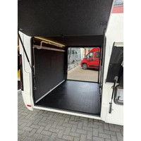 Niesmann-bischoff Flair 920ME Luchtvering EPLevel Vol Opties Foto #23