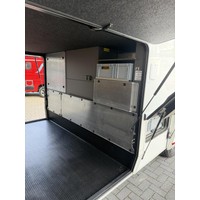 Niesmann-bischoff Flair 920ME Luchtvering EPLevel Vol Opties Foto #24