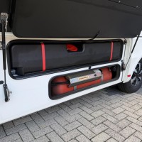 Niesmann-bischoff Flair 920ME Luchtvering EPLevel Vol Opties Foto #26