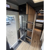 Niesmann-bischoff Flair 920ME Luchtvering EPLevel Vol Opties Foto #30