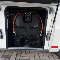 Niesmann-bischoff Flair 920ME Luchtvering EPLevel Vol Opties Foto #42