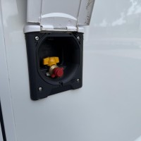 Niesmann-bischoff Flair 920ME Luchtvering EPLevel Vol Opties Foto #45