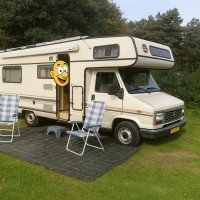 Burstner campers 280 L uit 1991 Foto #3
