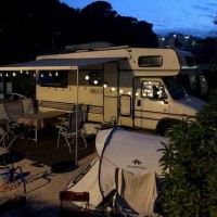 Tweedehands Burstner campers camper kopen