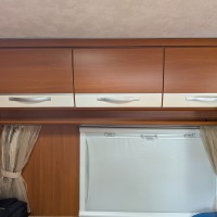 Mc Louis P700 uit 2010 Foto #5