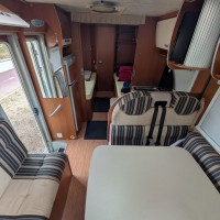 Mc Louis P700 uit 2010 Foto #12