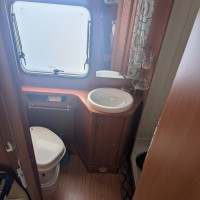 Mc Louis P700 uit 2010 Foto #15