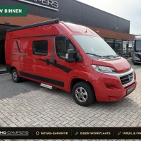 Tweedehands Knaus campers camper kopen