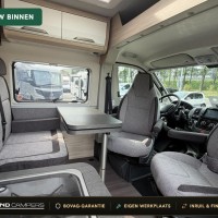 Knaus 600MQ Boxstar Street Euro6 Luchtvering Luifel Trekhaak Foto #13