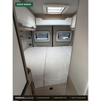 Knaus 600MQ Boxstar Street Euro6 Luchtvering Luifel Trekhaak Foto #14