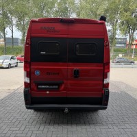 Knaus 600MQ Boxstar Street Euro6 Luchtvering Luifel Trekhaak Foto #21