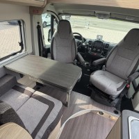 Knaus 600MQ Boxstar Street Euro6 Luchtvering Luifel Trekhaak Foto #24