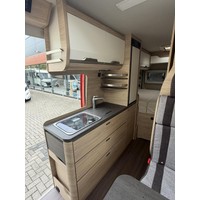 Knaus 600MQ Boxstar Street Euro6 Luchtvering Luifel Trekhaak Foto #26