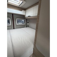 Knaus 600MQ Boxstar Street Euro6 Luchtvering Luifel Trekhaak Foto #29