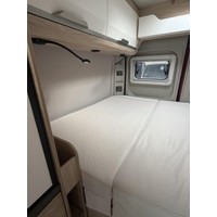 Knaus 600MQ Boxstar Street Euro6 Luchtvering Luifel Trekhaak Foto #30