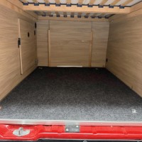 Knaus 600MQ Boxstar Street Euro6 Luchtvering Luifel Trekhaak Foto #5