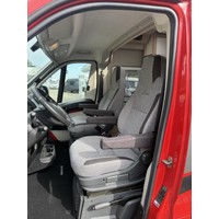 Knaus 600MQ Boxstar Street Euro6 Luchtvering Luifel Trekhaak Foto #7