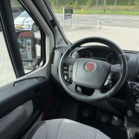 Knaus 600MQ Boxstar Street Euro6 Luchtvering Luifel Trekhaak Foto #9