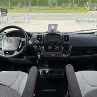 Knaus 600MQ Boxstar Street Euro6 Luchtvering Luifel Trekhaak Foto #10