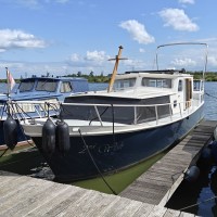 Tweedehands Aquanaut boot kopen