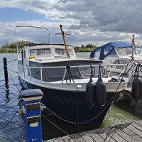 Rijo kruiser 1050 met werk Foto #1