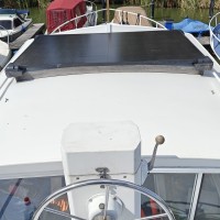 Rijo kruiser 1050 met werk Foto #3