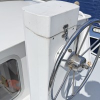 Rijo kruiser 1050 met werk Foto #5