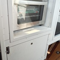 Rijo kruiser 1050 met werk Foto #9