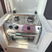 Rijo kruiser 1050 met werk Foto #11