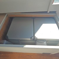 Rijo kruiser 1050 met werk Foto #12